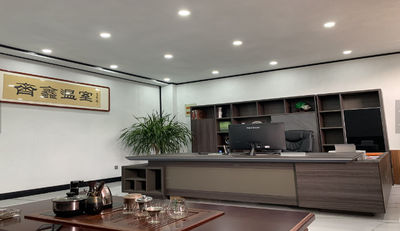 Weifang Jinmeng Ecological Agriculture Co., Ltd.