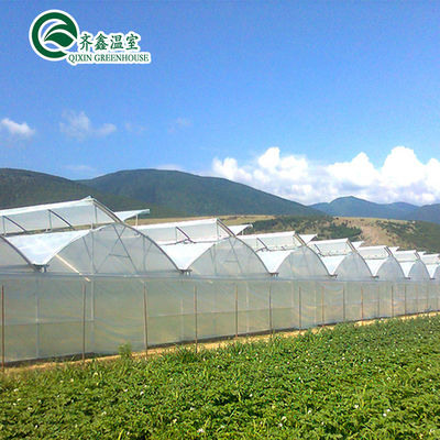 PE Vertical Hydroponic Nft Pipe Systems for Greenhouse Agriculture Water Distribution