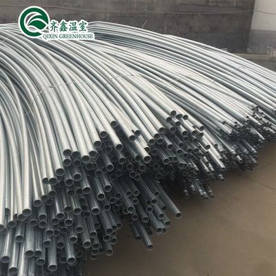 Agricultural Greenhouse Inside and Outside Shading System with Advanced Seeding Machine